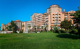 Royal Park Hotel